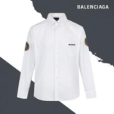 cheap quality Balenciaga Shirts Model No. 159